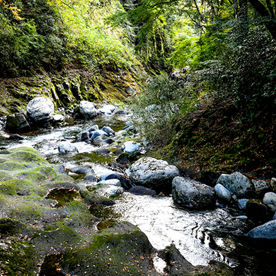 Amano Iwato, Kyushu, Japan