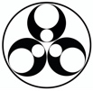 Shape, circle
Description automatically generated